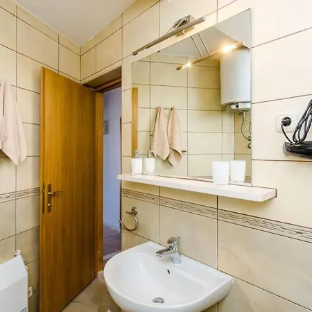 Spacious 80m2 Place, Great Views:-) 2 Bedrooms ! Apartment