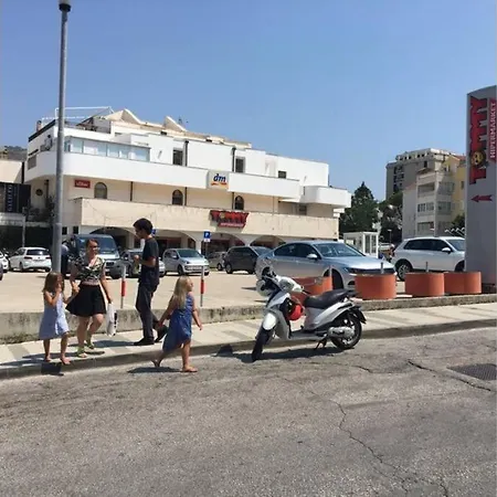 דירה Spacious 80m2 Place, Great Views:-) 2 Bedrooms ! *