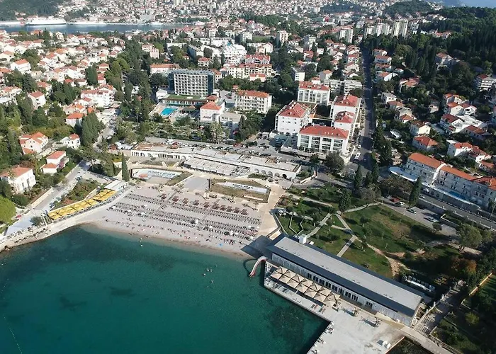 Spacious 80m2 Place, Great Views:-) 2 Bedrooms ! Appartement Dubrovnik