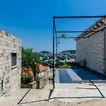 Spacious 80m2 Place, Great Views:-) 2 Bedrooms ! * Dubrownik