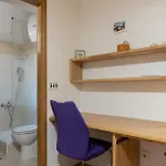 Spacious 80m2 Place, Great Views:-) 2 Bedrooms ! Apartament *