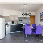 Apartament Spacious 80m2 Place, Great Views:-) 2 Bedrooms ! Dubrownik